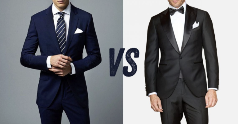 A Groom's Style Guide for Wedding Attire